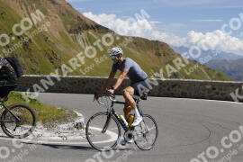 Photo #3854527 | 13-08-2023 11:32 | Passo Dello Stelvio - Prato side BICYCLES