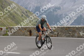 Foto #3266530 | 28-06-2023 13:44 | Passo Dello Stelvio - Prato Seite BICYCLES