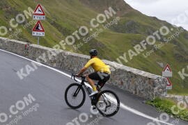 Photo #3775953 | 09-08-2023 12:25 | Passo Dello Stelvio - Prato side BICYCLES