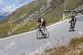 Foto #2489429 | 02-08-2022 14:18 | Passo Dello Stelvio - die Spitze BICYCLES