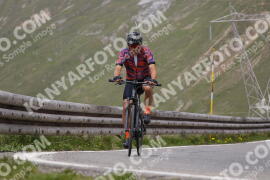 Foto #3192415 | 22-06-2023 11:54 | Passo Dello Stelvio - die Spitze BICYCLES