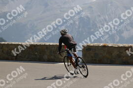 Foto #3512475 | 17-07-2023 11:03 | Passo Dello Stelvio - Prato Seite BICYCLES