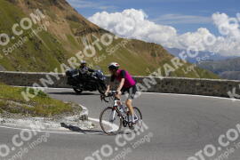 Photo #3856296 | 13-08-2023 12:15 | Passo Dello Stelvio - Prato side BICYCLES