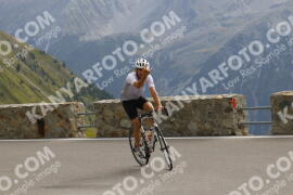 Photo #3921144 | 17-08-2023 10:17 | Passo Dello Stelvio - Prato side BICYCLES