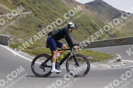 Photo #3255335 | 27-06-2023 11:14 | Passo Dello Stelvio - Prato side BICYCLES