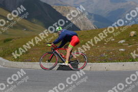 Photo #2391801 | 24-07-2022 13:12 | Passo Dello Stelvio - Peak BICYCLES