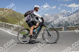 Photo #3241825 | 26-06-2023 14:31 | Passo Dello Stelvio - Prato side BICYCLES