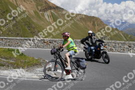 Photo #3859245 | 13-08-2023 14:08 | Passo Dello Stelvio - Prato side BICYCLES
