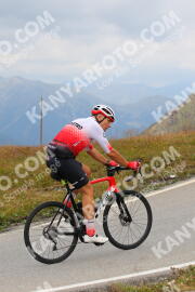 Photo #2460741 | 31-07-2022 11:51 | Passo Dello Stelvio - Peak BICYCLES