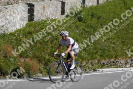 Photo #3784769 | 10-08-2023 10:03 | Passo Dello Stelvio - Prato side BICYCLES