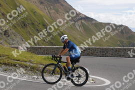 Foto #3832011 | 12-08-2023 10:42 | Passo Dello Stelvio - Prato Seite BICYCLES