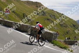 Photo #3674298 | 31-07-2023 11:15 | Passo Dello Stelvio - Prato side BICYCLES