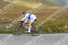 Photo #2462874 | 31-07-2022 12:58 | Passo Dello Stelvio - Peak BICYCLES