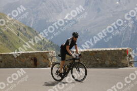 Photo #3277733 | 29-06-2023 11:39 | Passo Dello Stelvio - Prato side BICYCLES