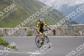 Photo #3259256 | 27-06-2023 15:19 | Passo Dello Stelvio - Prato side BICYCLES