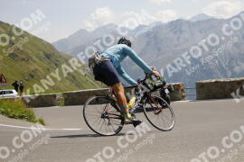 Foto #3512771 | 17-07-2023 11:25 | Passo Dello Stelvio - Prato Seite BICYCLES