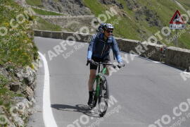 Foto #3337088 | 03-07-2023 11:27 | Passo Dello Stelvio - Prato Seite BICYCLES