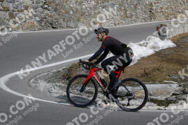 Photo #3121346 | 17-06-2023 10:11 | Passo Dello Stelvio - Prato side BICYCLES