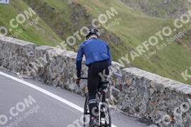 Photo #3304378 | 01-07-2023 14:06 | Passo Dello Stelvio - Prato side BICYCLES