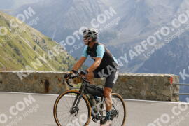 Photo #3921543 | 17-08-2023 10:36 | Passo Dello Stelvio - Prato side BICYCLES