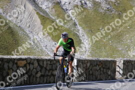 Photo #4074376 | 26-08-2023 10:22 | Passo Dello Stelvio - Prato side BICYCLES