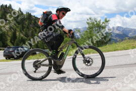Foto #2626389 | 13-08-2022 13:38 | Pordoi Pass BICYCLES