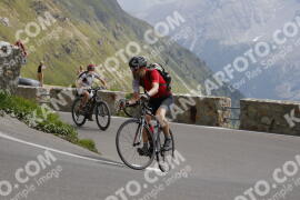 Foto #3277801 | 29-06-2023 11:44 | Passo Dello Stelvio - Prato Seite BICYCLES