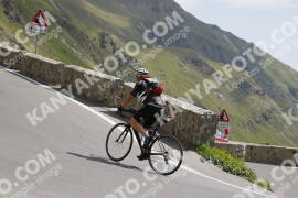 Photo #3276985 | 29-06-2023 10:42 | Passo Dello Stelvio - Prato side BICYCLES