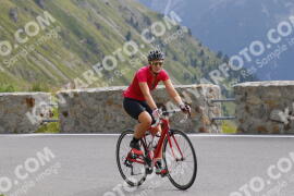 Foto #3921304 | 17-08-2023 10:23 | Passo Dello Stelvio - Prato Seite BICYCLES