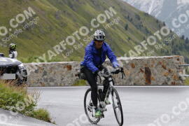 Photo #3775231 | 09-08-2023 12:11 | Passo Dello Stelvio - Prato side BICYCLES