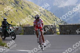 Foto #4002238 | 21-08-2023 10:44 | Passo Dello Stelvio - Prato Seite BICYCLES