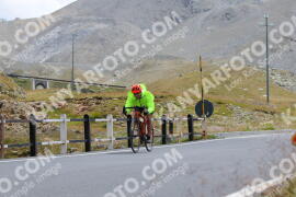 Photo #2423089 | 27-07-2022 13:48 | Passo Dello Stelvio - Peak BICYCLES