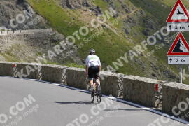Foto #3876052 | 14-08-2023 11:35 | Passo Dello Stelvio - Prato Seite BICYCLES