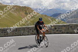 Photo #3856353 | 13-08-2023 12:19 | Passo Dello Stelvio - Prato side BICYCLES