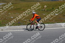 Photo #2384903 | 24-07-2022 11:26 | Passo Dello Stelvio - Peak BICYCLES