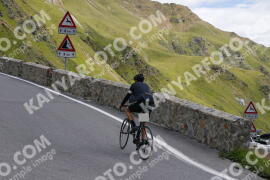 Foto #3692967 | 02-08-2023 11:24 | Passo Dello Stelvio - Prato Seite BICYCLES