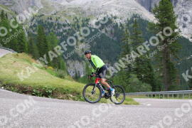 Photo #2530409 | 07-08-2022 14:13 | Sella Pass BICYCLES