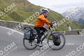 Foto #3759222 | 08-08-2023 13:09 | Passo Dello Stelvio - Prato Seite BICYCLES