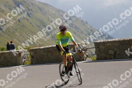 Photo #3875315 | 14-08-2023 11:15 | Passo Dello Stelvio - Prato side BICYCLES