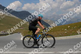 Photo #2391302 | 24-07-2022 13:01 | Passo Dello Stelvio - Peak BICYCLES