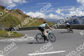 Photo #3855878 | 13-08-2023 12:05 | Passo Dello Stelvio - Prato side BICYCLES