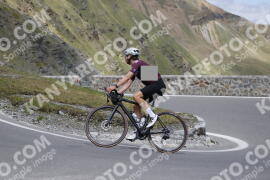 Photo #3209383 | 24-06-2023 14:20 | Passo Dello Stelvio - Prato side BICYCLES