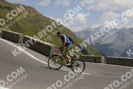Foto #3424985 | 11-07-2023 13:05 | Passo Dello Stelvio - Prato Seite BICYCLES