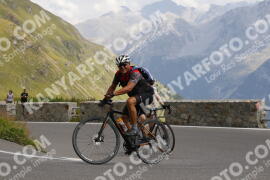 Photo #3880124 | 14-08-2023 13:19 | Passo Dello Stelvio - Prato side BICYCLES