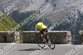 Foto #3678124 | 31-07-2023 12:39 | Passo Dello Stelvio - Prato Seite BICYCLES