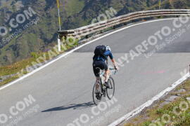 Foto #2400398 | 25-07-2022 10:52 | Passo Dello Stelvio - die Spitze BICYCLES