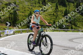 Photo #2559374 | 09-08-2022 13:42 | Pordoi Pass BICYCLES