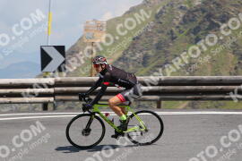 Photo #2411477 | 25-07-2022 12:12 | Passo Dello Stelvio - Peak BICYCLES
