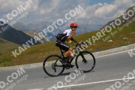 Photo #2391746 | 24-07-2022 13:11 | Passo Dello Stelvio - Peak BICYCLES