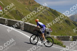 Foto #3679550 | 31-07-2023 12:51 | Passo Dello Stelvio - Prato Seite BICYCLES